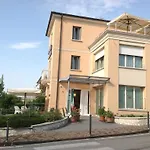 Casa de hóspedes Meuble Ca' Rodi 3 Leoni