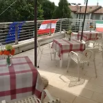 Meuble Ca' Rodi 3 Leoni Casa de hóspedes