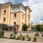 Casa de hóspedes Meuble Ca' Rodi 3 Leoni *