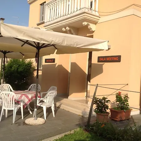 Meuble Ca' Rodi 3 Leoni * Crespano del Grappa