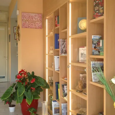 Meuble Ca' Rodi 3 Leoni Konukevi Crespano del Grappa