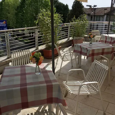 Meuble Ca' Rodi 3 Leoni Gasthuis Crespano del Grappa