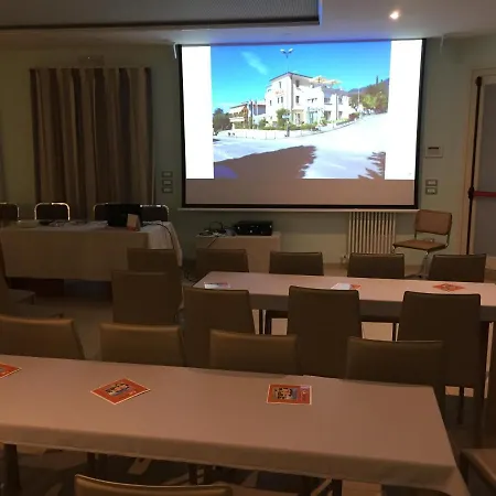 Konukevi Meuble Ca' Rodi 3 Leoni *