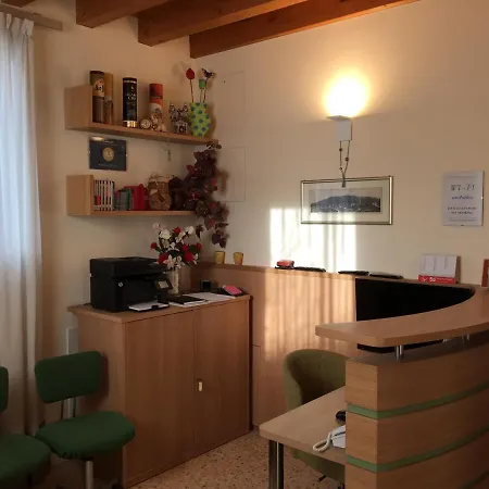 Meuble Ca' Rodi 3 Leoni *