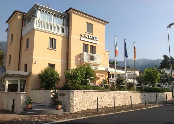 Meuble Ca' Rodi 3 Leoni *