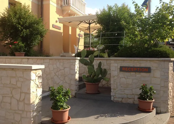 Meuble Ca' Rodi 3 Leoni *