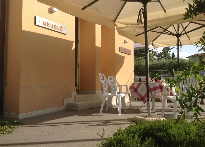 Meuble Ca' Rodi 3 Leoni * Crespano del Grappa