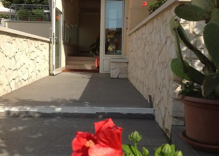 בית הארחה Meuble Ca' Rodi 3 Leoni