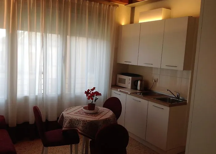 בית הארחה Meuble Ca' Rodi 3 Leoni Crespano del Grappa