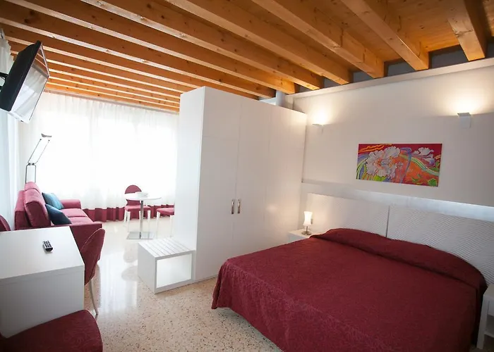 Meuble Ca' Rodi 3 Leoni * Crespano del Grappa