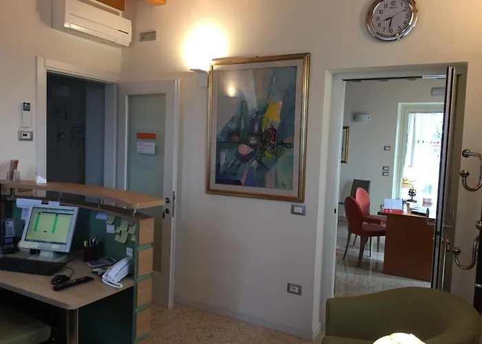 Meuble Ca' Rodi 3 Leoni *