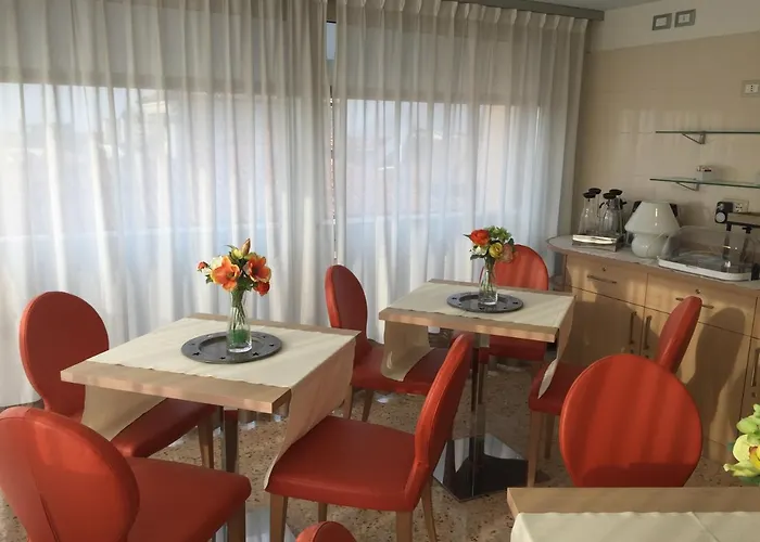Meuble Ca' Rodi 3 Leoni בית הארחה *