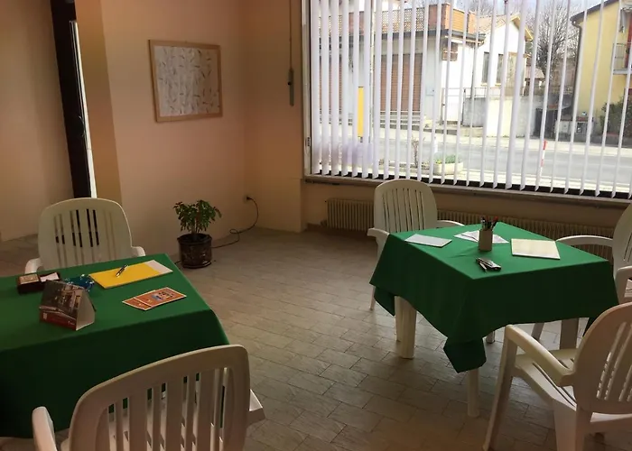 Meuble Ca' Rodi 3 Leoni * Crespano del Grappa