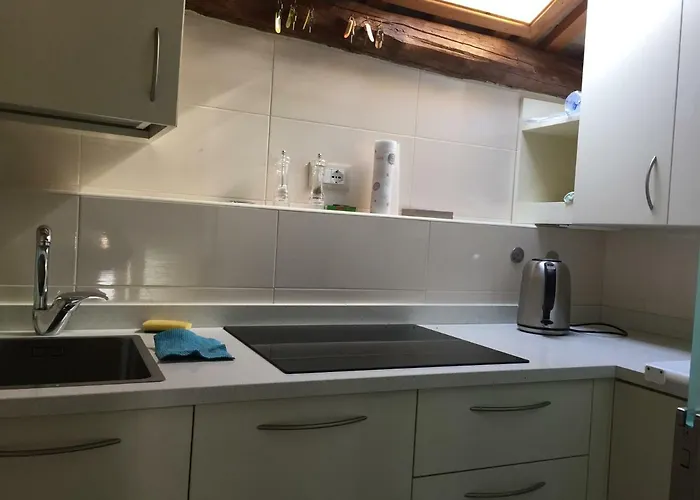 Meuble Ca' Rodi 3 Leoni Crespano del Grappa