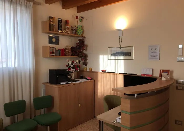 Meuble Ca' Rodi 3 Leoni *