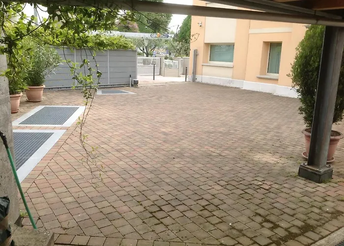 Meuble Ca' Rodi 3 Leoni *