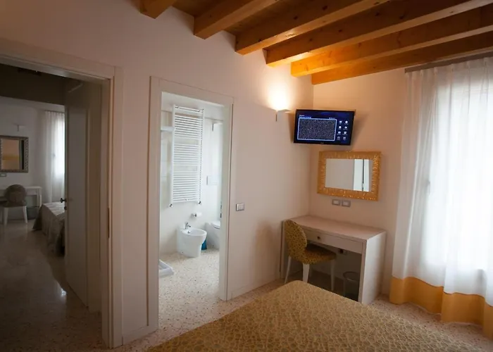 Meuble Ca' Rodi 3 Leoni *