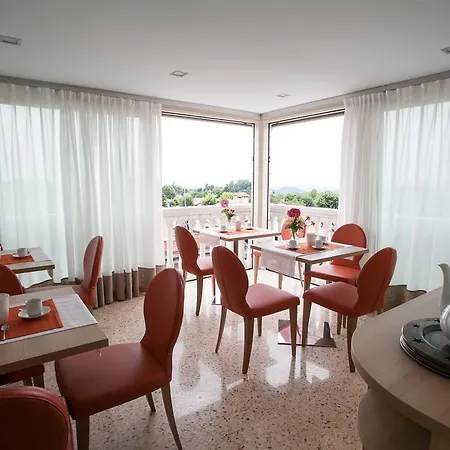 Maison d'hôtes Meublé Ca' Rodi 3 Leoni