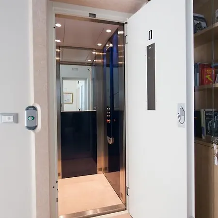 Maison d'hôtes Meublé Ca' Rodi 3 Leoni *
