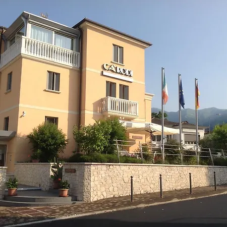 Meublé Ca' Rodi 3 Leoni *