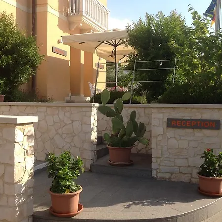 Meuble Ca' Rodi 3 Leoni *