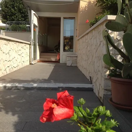 Maison d'hôtes Meublé Ca' Rodi 3 Leoni