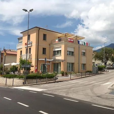 Meublé Ca' Rodi 3 Leoni Maison d'hôtes Crespano del Grappa