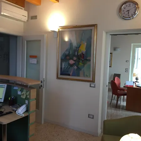 Meublé Ca' Rodi 3 Leoni *