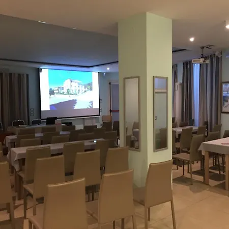 Meublé Ca' Rodi 3 Leoni *