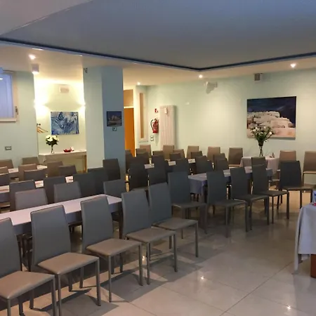Meublé Ca' Rodi 3 Leoni *