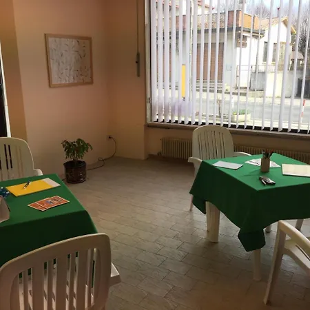 Meublé Ca' Rodi 3 Leoni * Crespano del Grappa