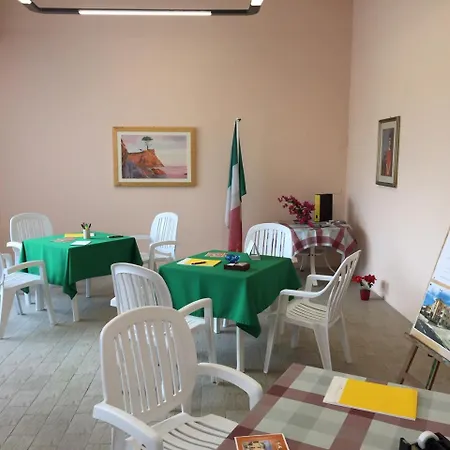 Maison d'hôtes Meublé Ca' Rodi 3 Leoni *