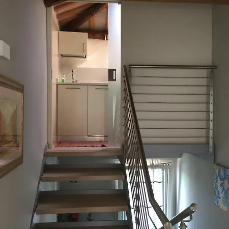 Meublé Ca' Rodi 3 Leoni * Crespano del Grappa