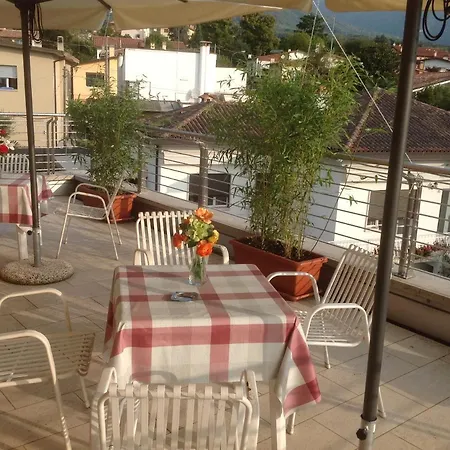 Meublé Ca' Rodi 3 Leoni Maison d'hôtes