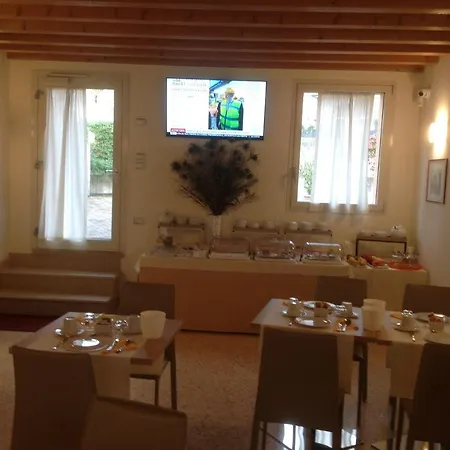 Meublé Ca' Rodi 3 Leoni * Crespano del Grappa