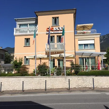 Meublé Ca' Rodi 3 Leoni Crespano del Grappa