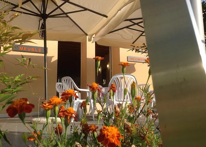 Affittacamere Meublé Ca' Rodi 3 Leoni *