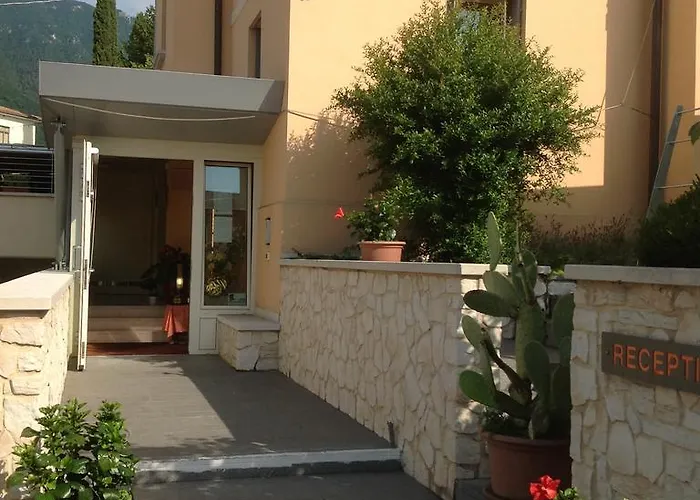 Meublé Ca' Rodi 3 Leoni