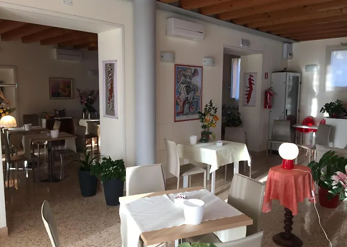 Meuble Ca' Rodi 3 Leoni Crespano del Grappa
