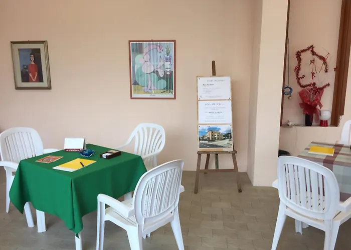 Meuble Ca' Rodi 3 Leoni *