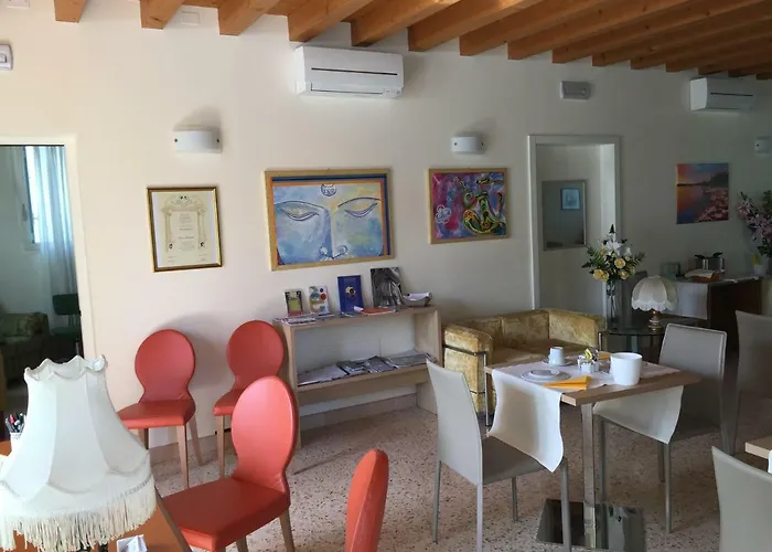 Affittacamere Meublé Ca' Rodi 3 Leoni Crespano del Grappa